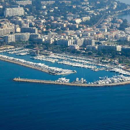 Blvd De La Croisette 82A, Cannes, La Reale Εξωτερικό φωτογραφία