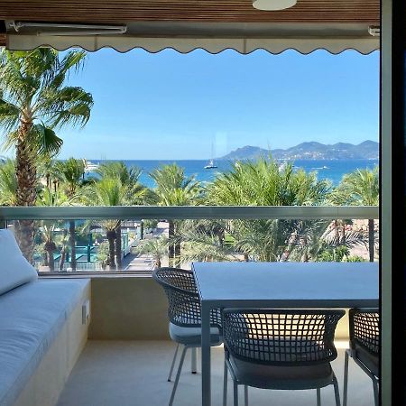 Blvd De La Croisette 82A, Cannes, La Reale Εξωτερικό φωτογραφία
