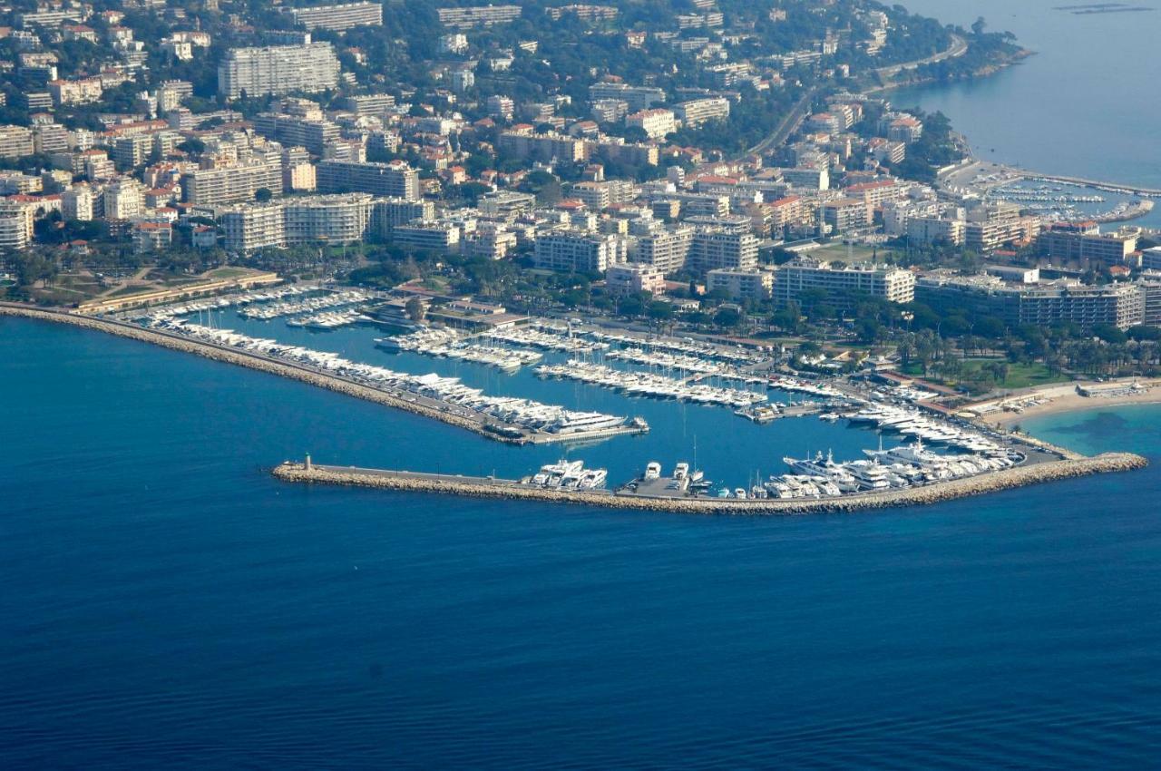 Blvd De La Croisette 82A, Cannes, La Reale Εξωτερικό φωτογραφία